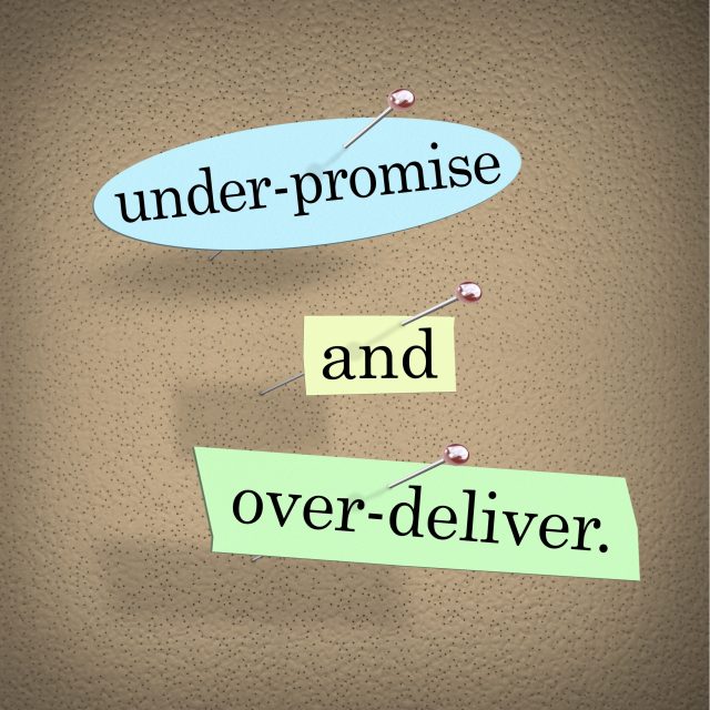 Affitti a breve termine: promettono molto, concludono poco