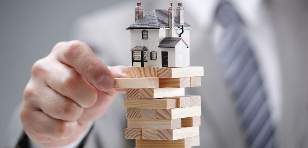 Perchè NON investire in immobili