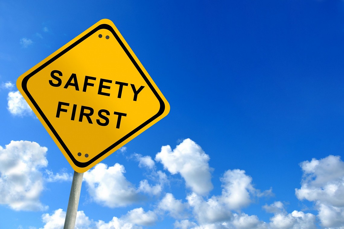 L'importanza della sicurezza nelle case date in affitto, è stupido giocare questa roulette russa con la vita dei vostri inquilini