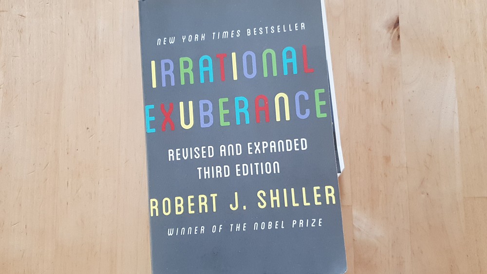 Mercato immobiliare e bolle speculative