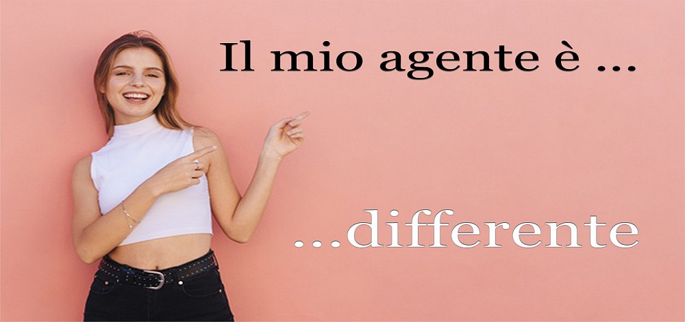 Il mio agente immobiliare è differente