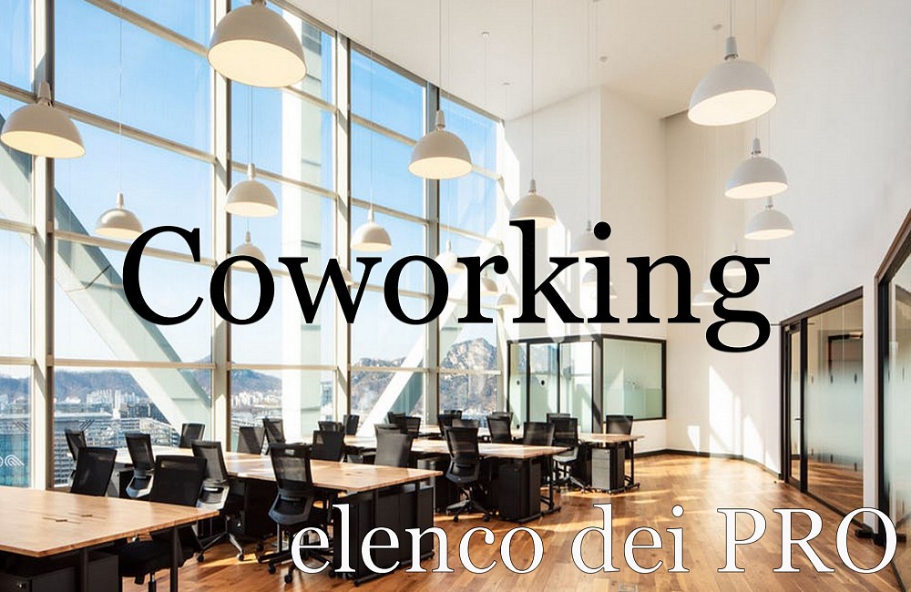 Sette buoni motivi per cui scegliere di lavorare in un coworking