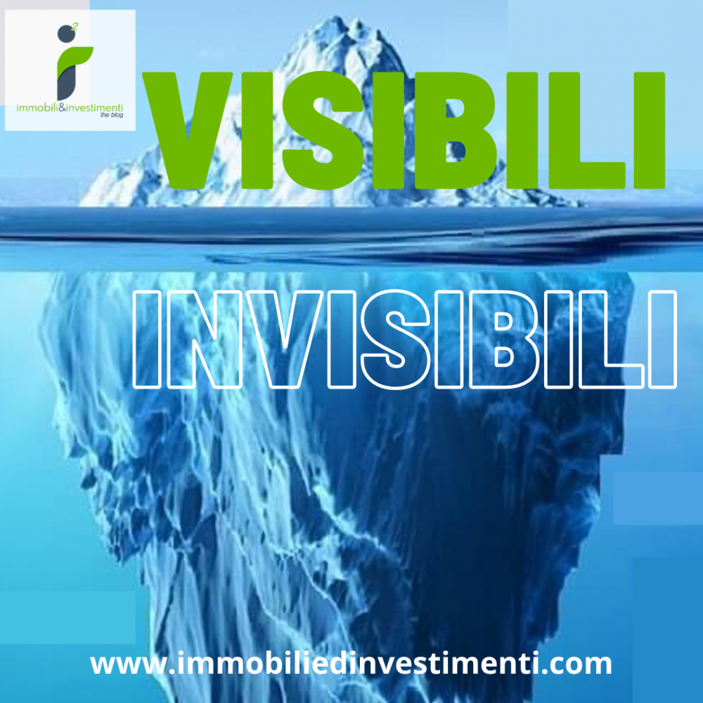 Il fatto che i rendimenti siano modesti non implica che lo siano anche i rischi che ti sobbarchi