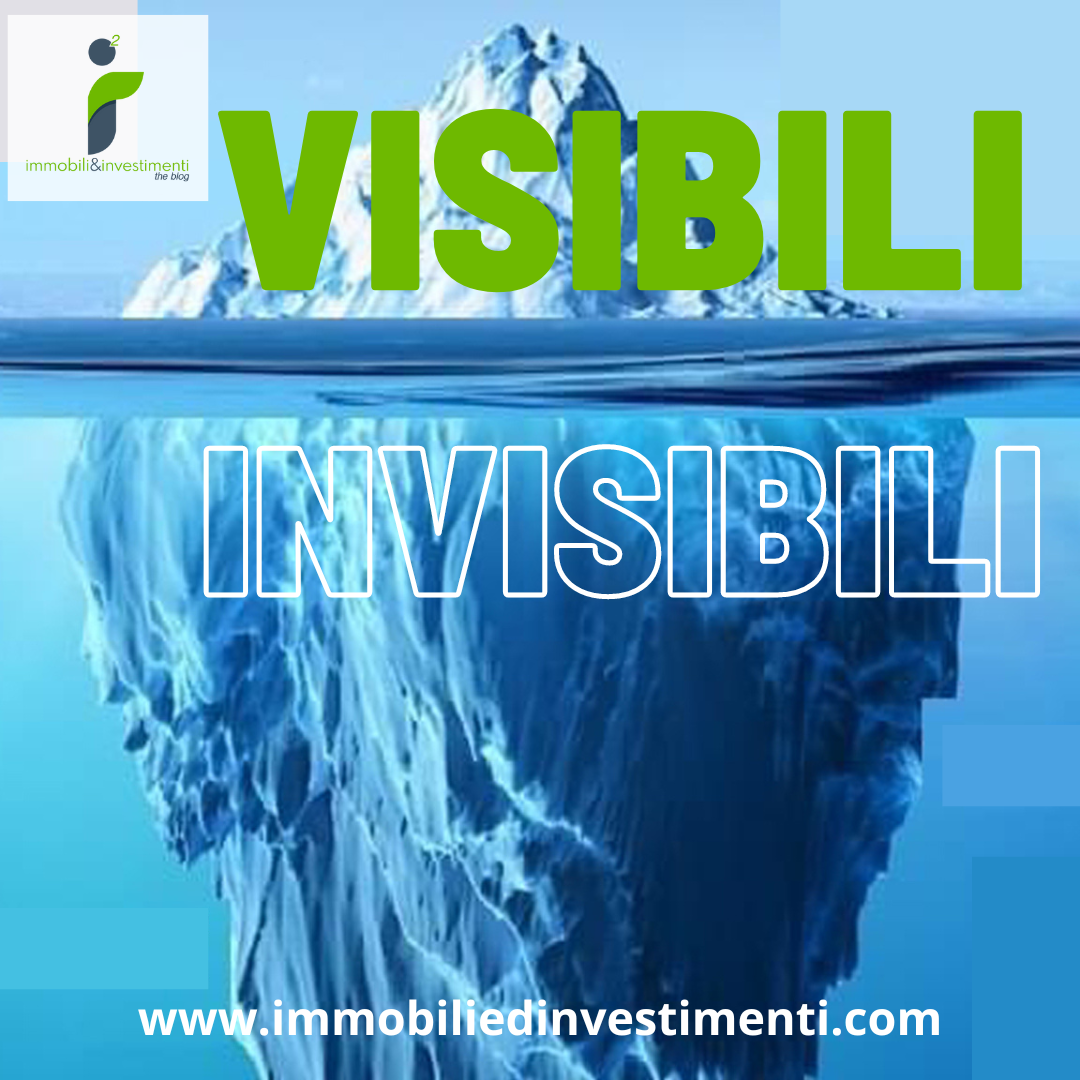 Il fatto che i rendimenti siano modesti non implica che lo siano anche i rischi che ti sobbarchi