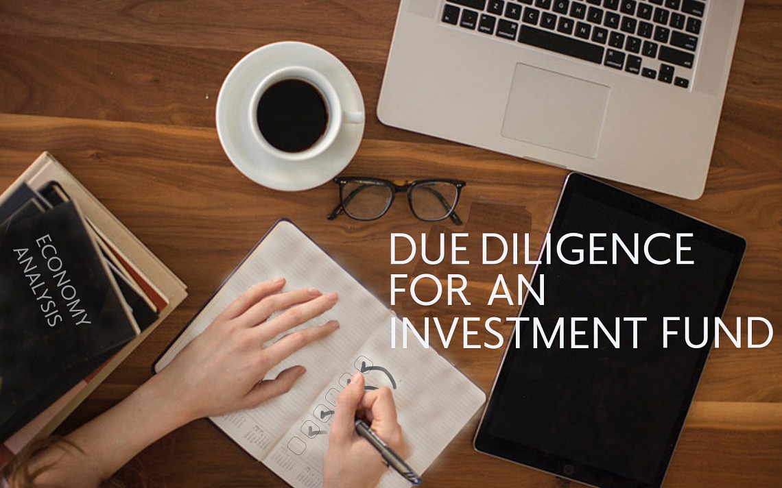 Appunti per una corretta due diligence di un fondo di investimento