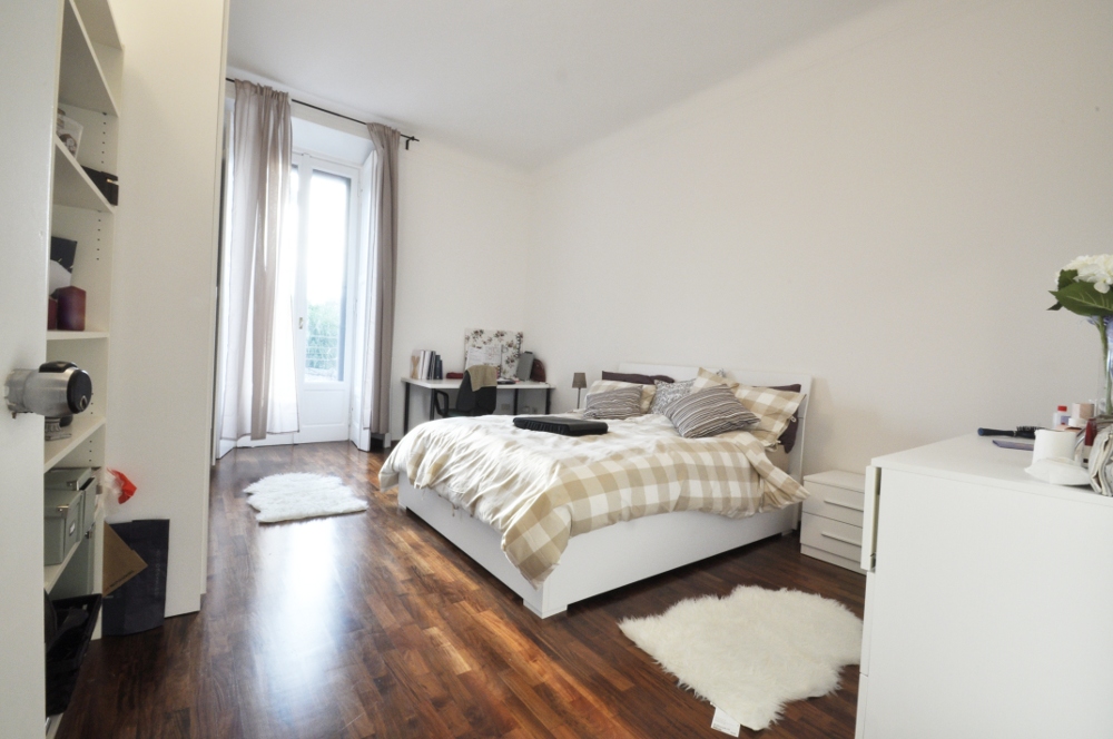 Affittare le singole stanze di un appartamento? …No grazie.    