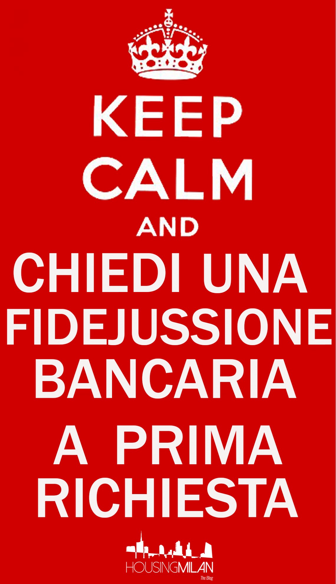 La fidejussione bancaria a prima richiesta non tradisce mai 