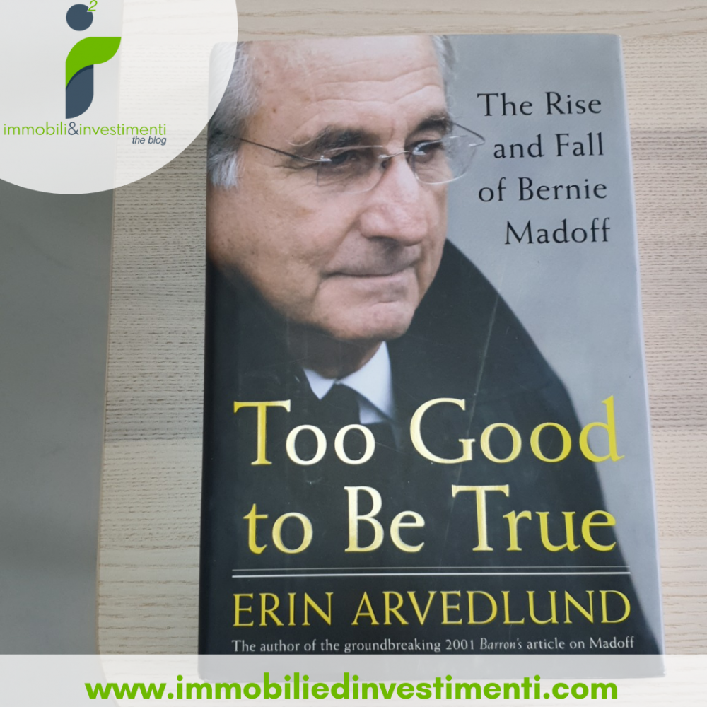 ARVEDLUND - Too good to be true - 