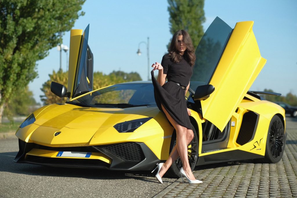 Lambogurus che odiano gli immobili