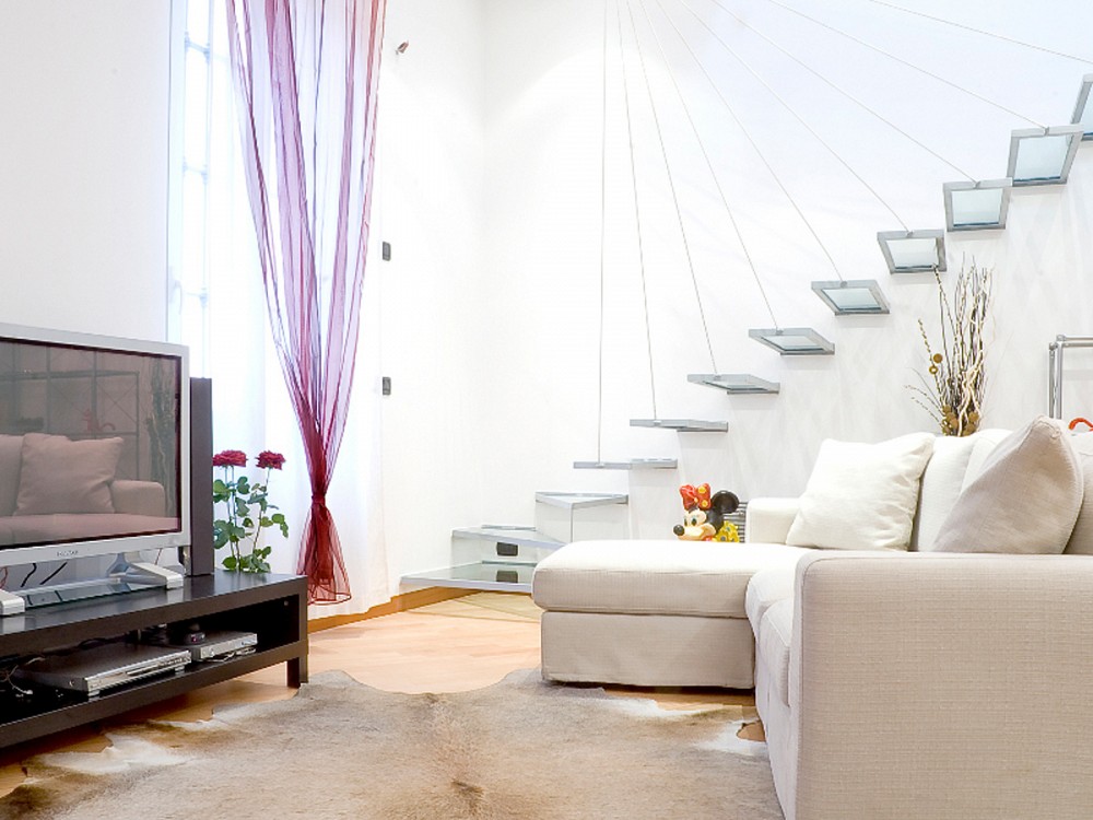 Arredato o non arredato?