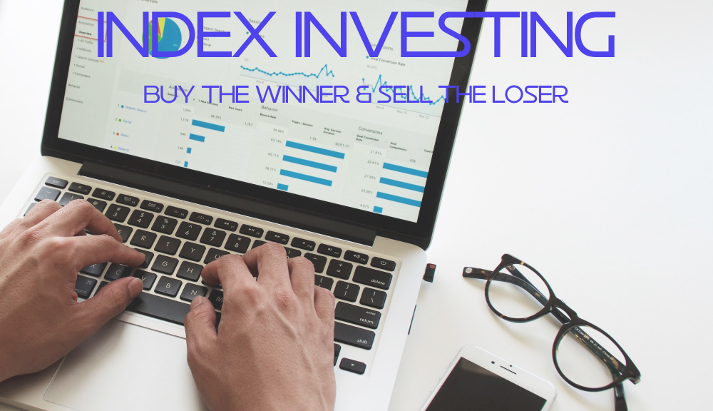 Index investing, il trend following che funziona