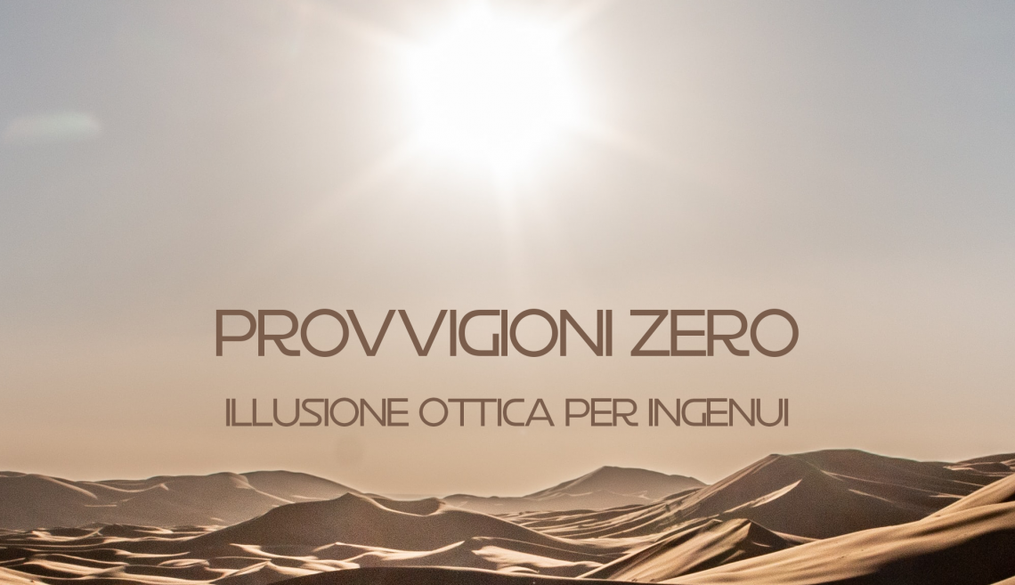 Operatori digitali dell'immobiliare, nome aulico per indicare i discount broker