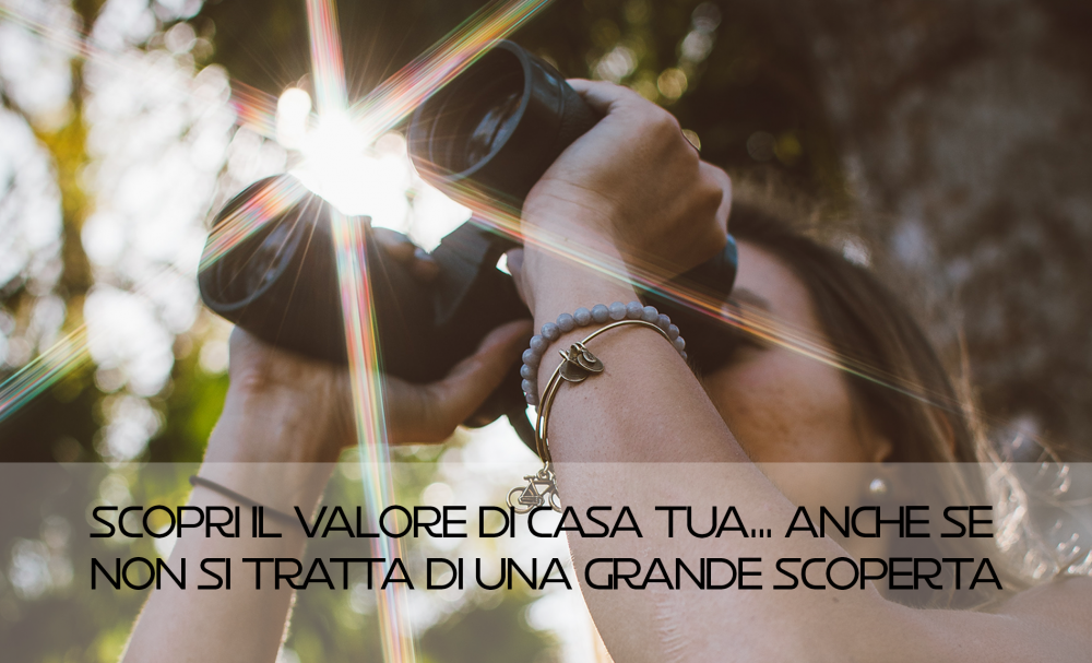 Scopri quanto vale la tua casa: ma cosa c'e' da 