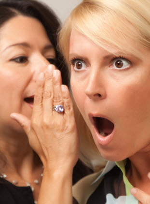 Referenze, riscopriamo questa antica pratica