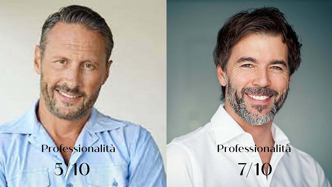 Professionalità 