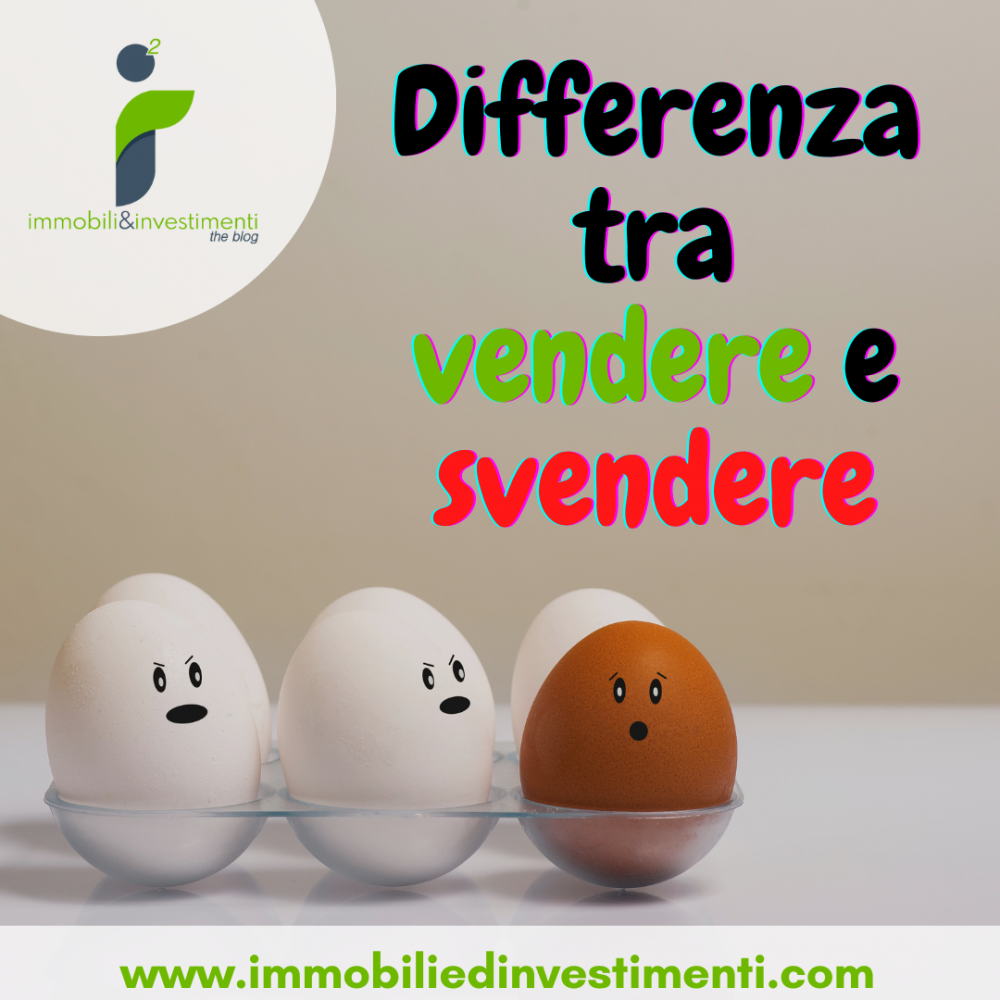 Differenza tra 