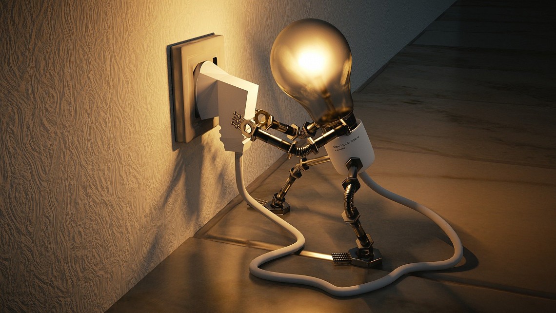 Per un piccolo appartamento: niente gas!
