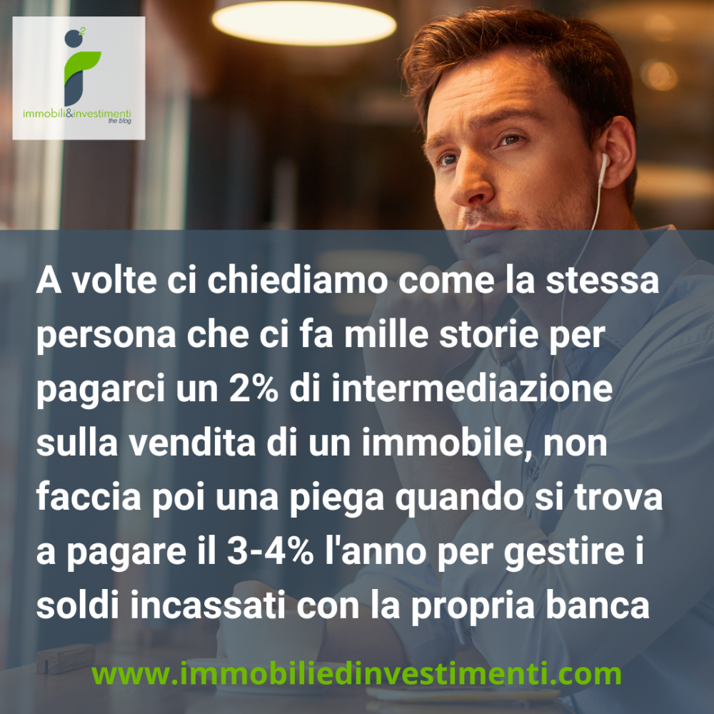 Non tutte le commissioni sono uguali