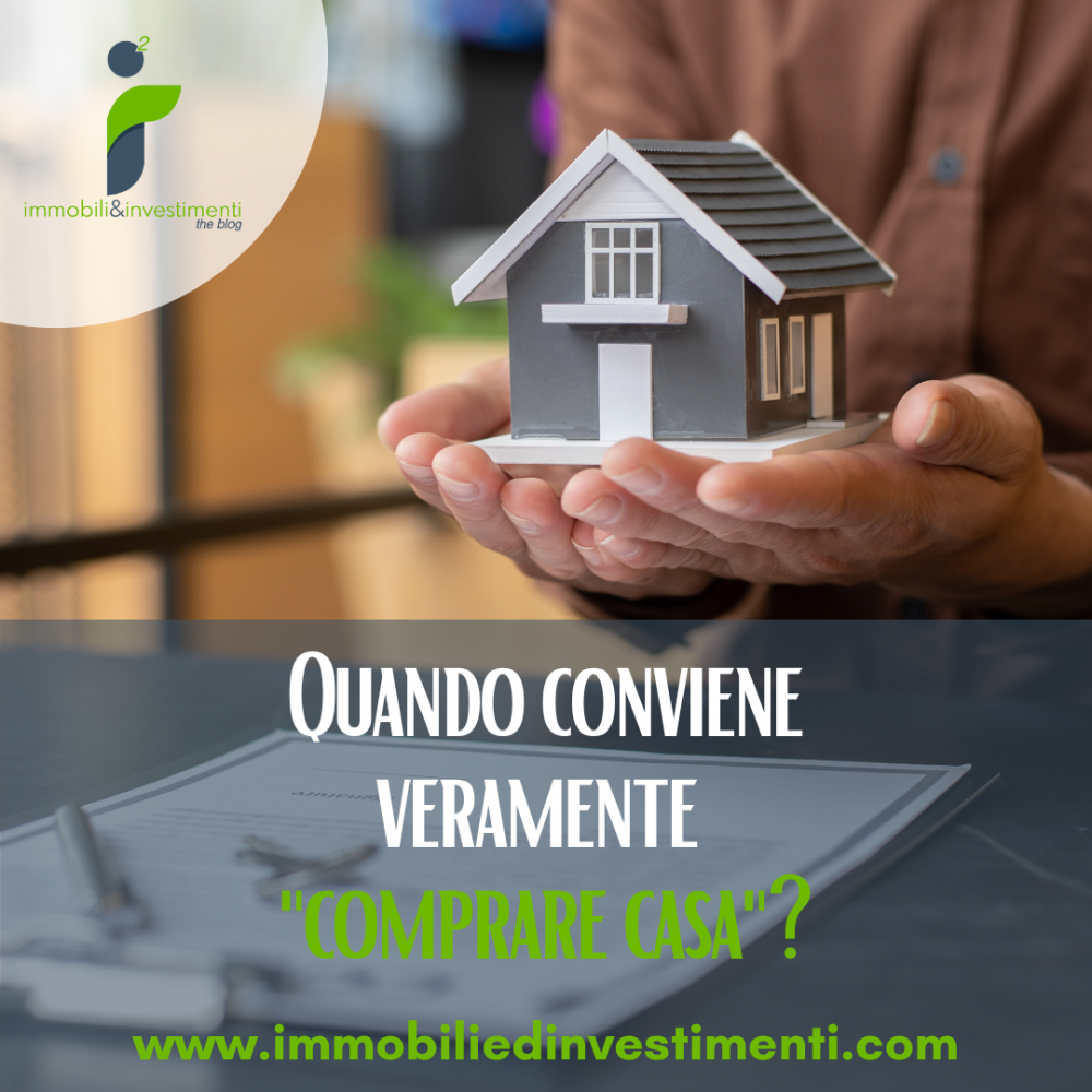 Quando conviene, veramente, 