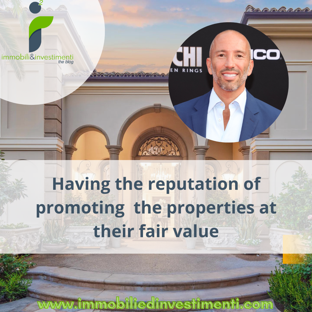 La responsabilità del buon agente di proporre gli immobili che tratta a prezzi 