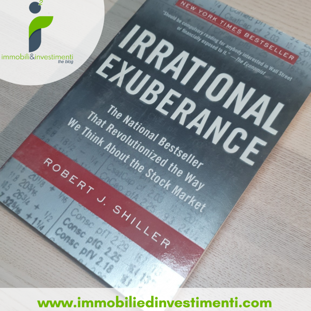 SHILLER - Irrational Exuberance