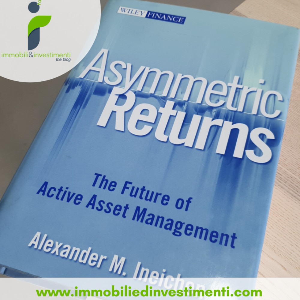 INEICHEN - Asymmetric Returns