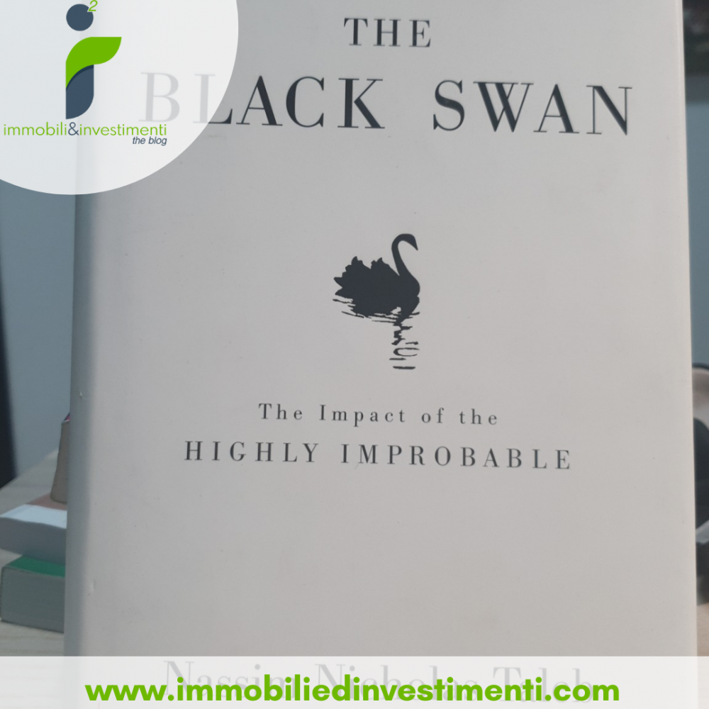 TALEB - Black Swan