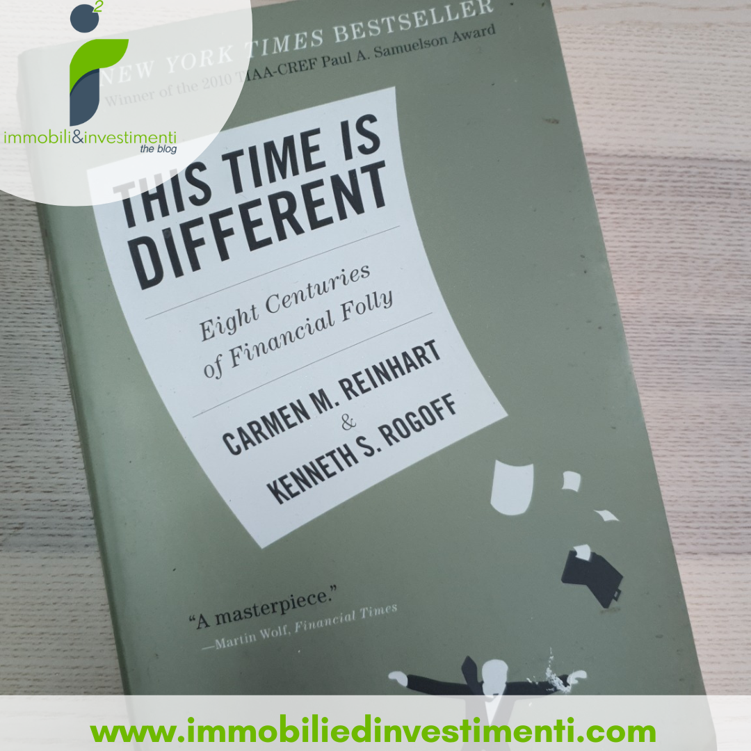 ROGOFF - This time is different