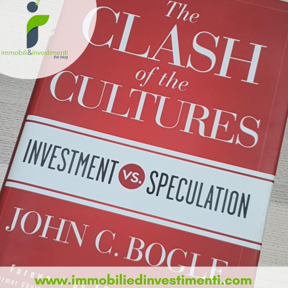 BOGLE - Clash of Cultures