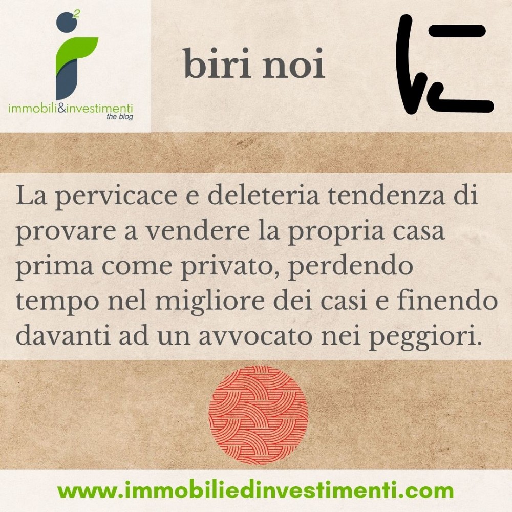 Pratiche millenarie giapponesi legate al mondo degli immobili