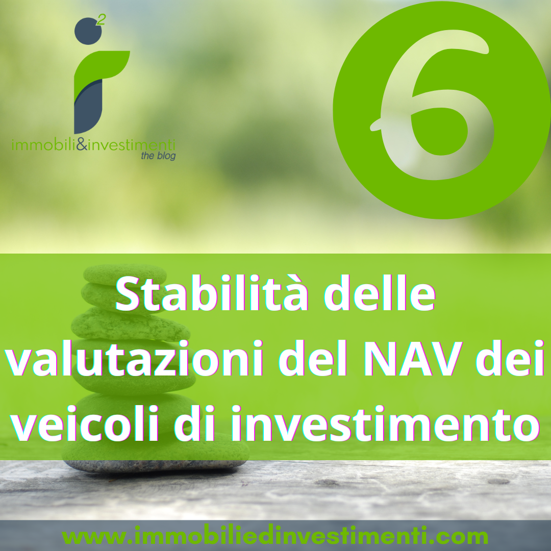 6 Fonti di risk premium da prendere in considerazione per gli asset illiquidi