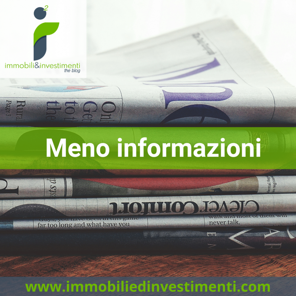 Rischi specifici degli investimenti alternativi: maneggiare con cura