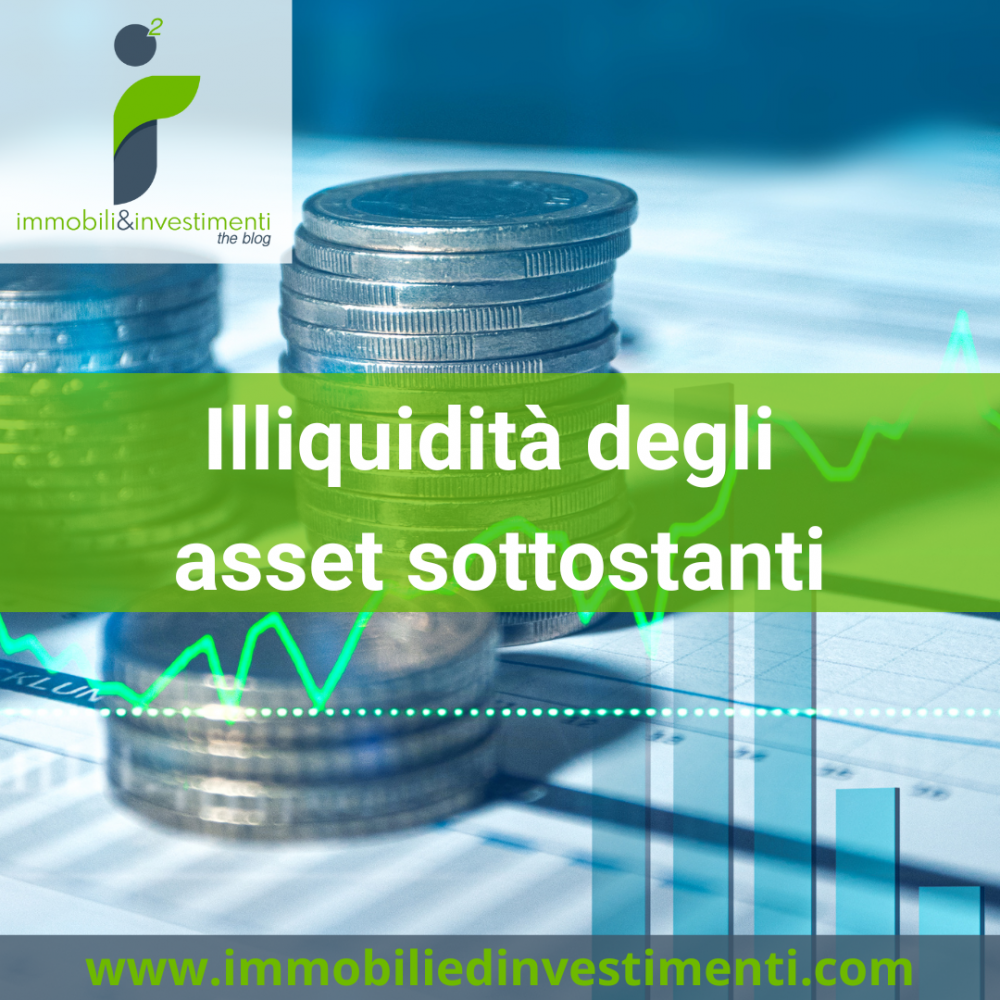 Rischi specifici degli investimenti alternativi: maneggiare con cura