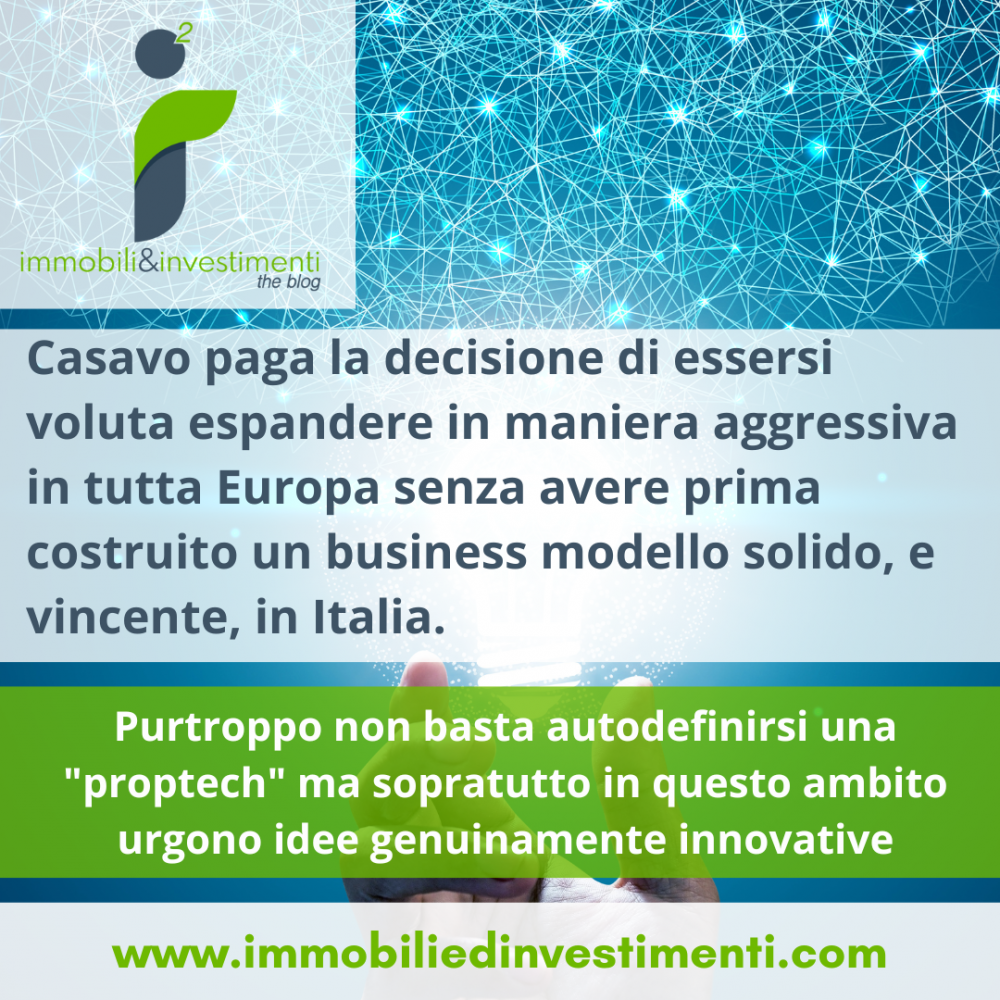 Fare operazione immobiliari sembra il business più facile del mondo, finché ti rendi conto che è l'esatto contrario!