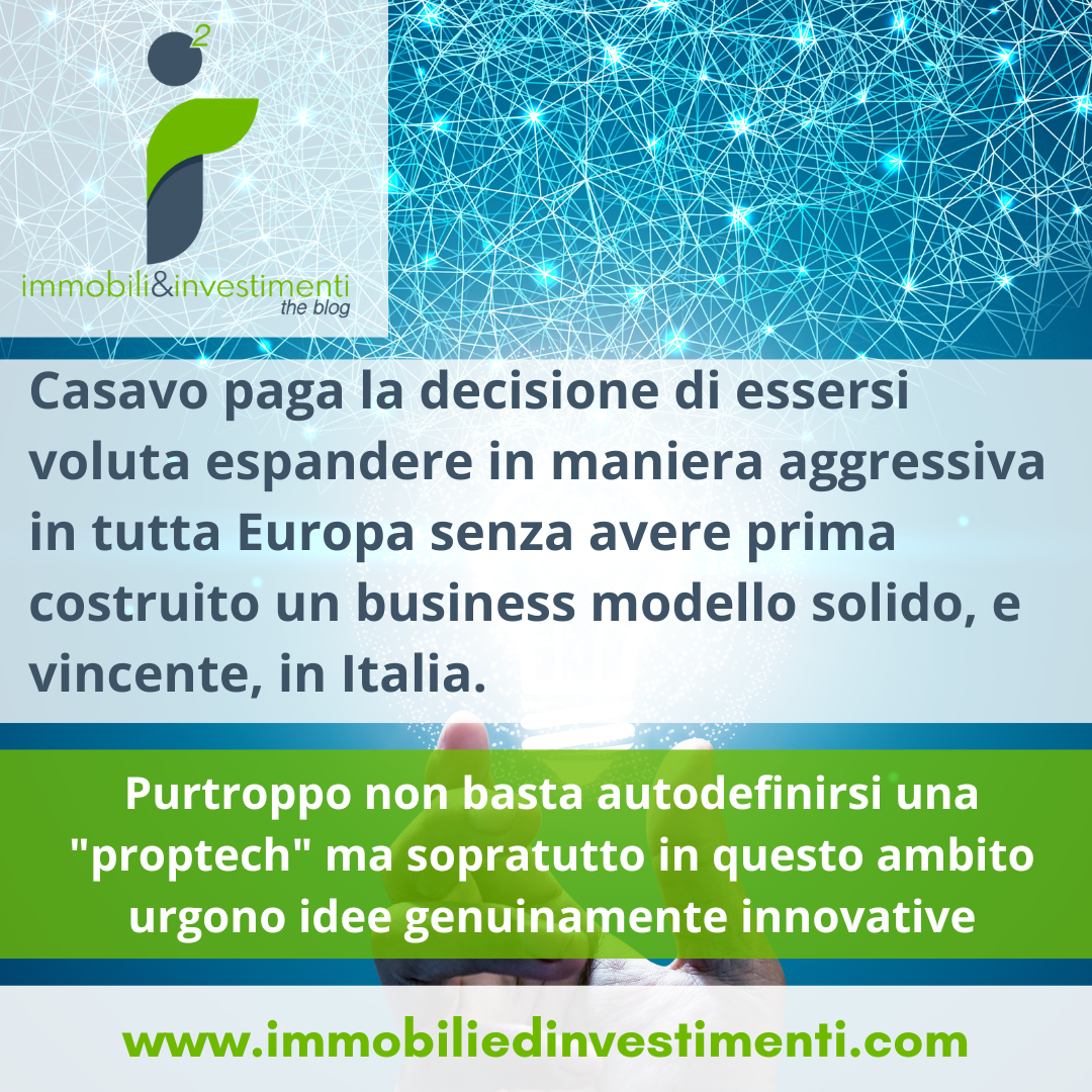 Fare operazione immobiliari sembra il business più facile del mondo, finché ti rendi conto che è l'esatto contrario!