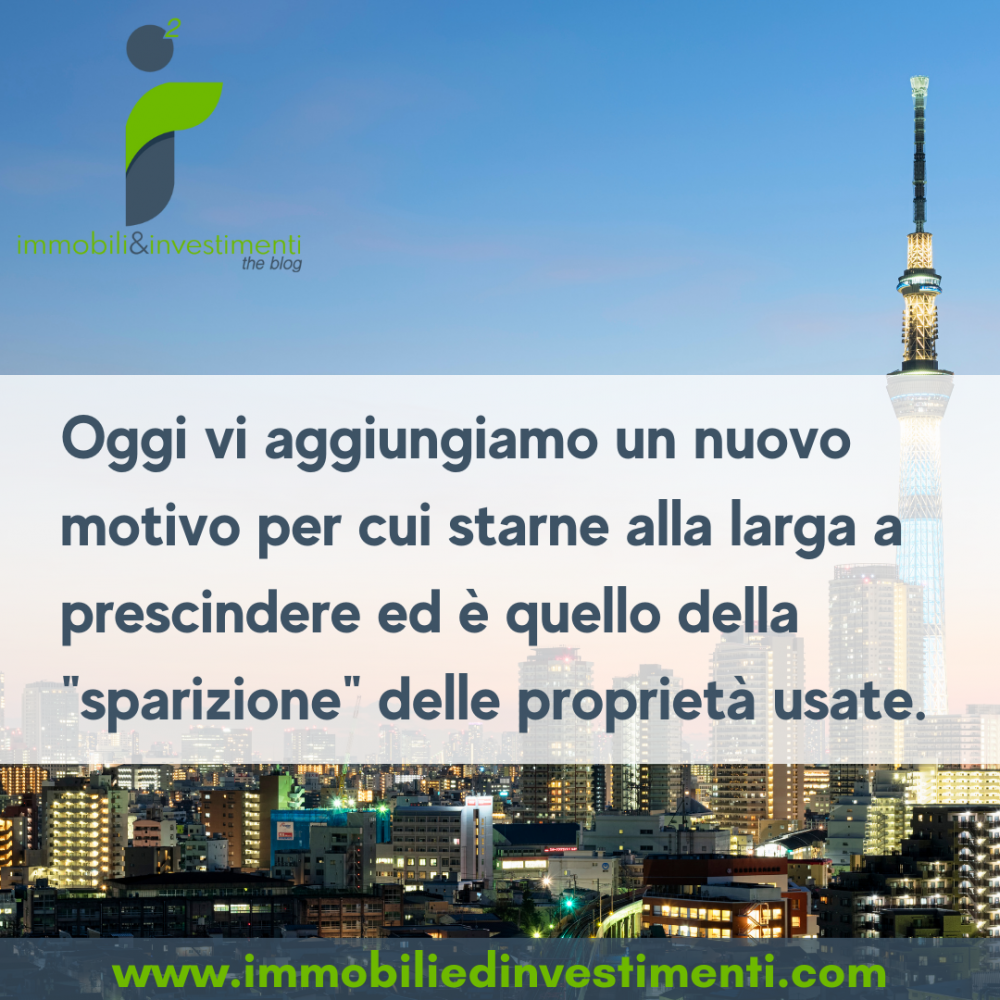 Dubai, ovvero il paese in cui esistono solo case di nuova edificazione