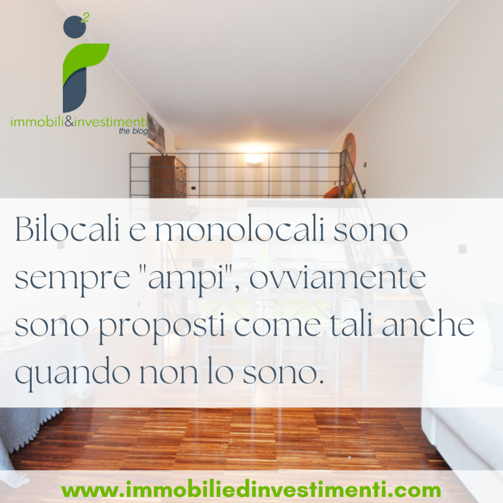 Lessico base per cazzari immobiliari