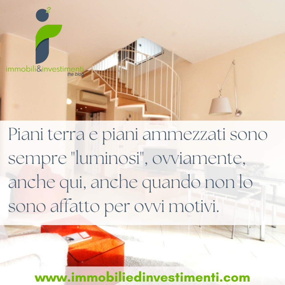 Lessico base per cazzari immobiliari