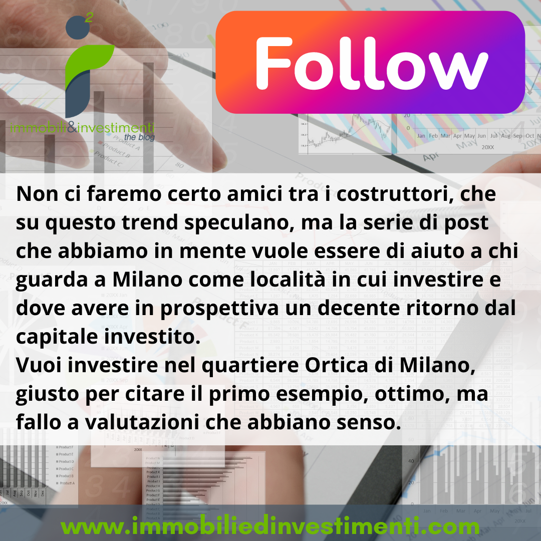 Teoria e pratica dei quartieri 