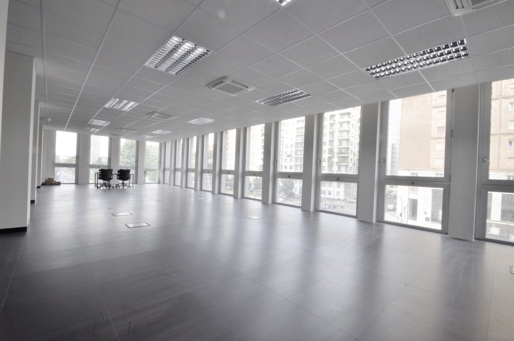 Comprare un immobile uso ufficio per investimento? Meglio di no, se non a certe condizioni