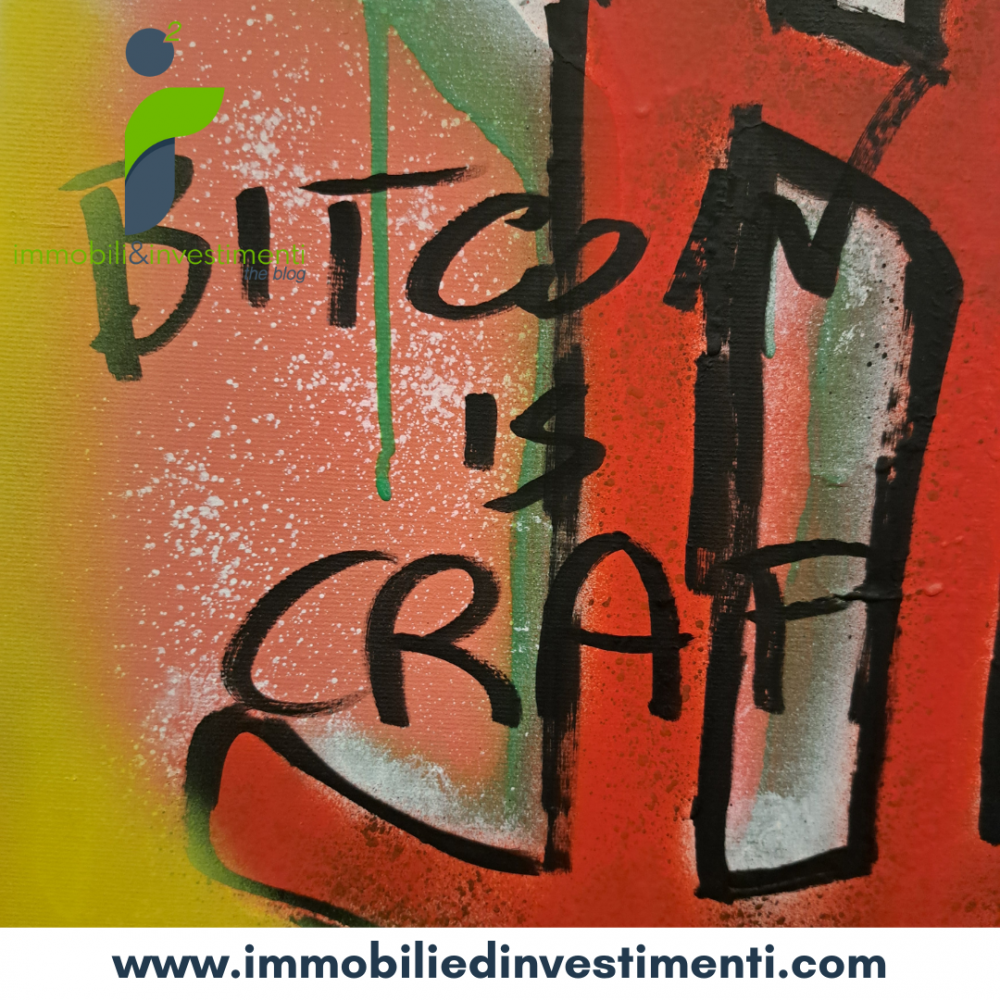 Opinione della BCE sui Bitcoin ... quello che vi andiamo dicendo da sempre