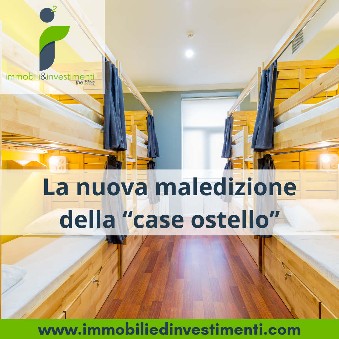 La nuova maledizione delle 