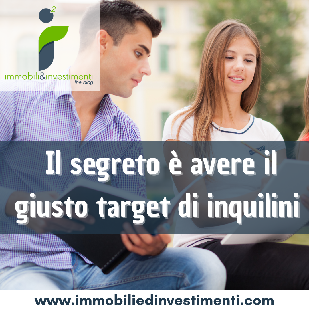 Il segreto del nostro 