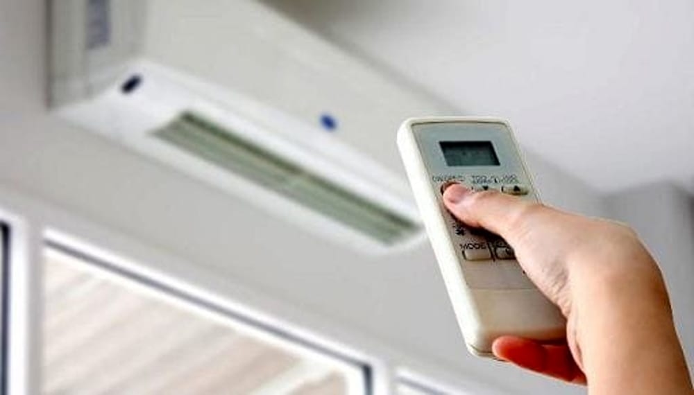 Aria Condizionata, l'investimento più immediato per differenziare il vostro immobile