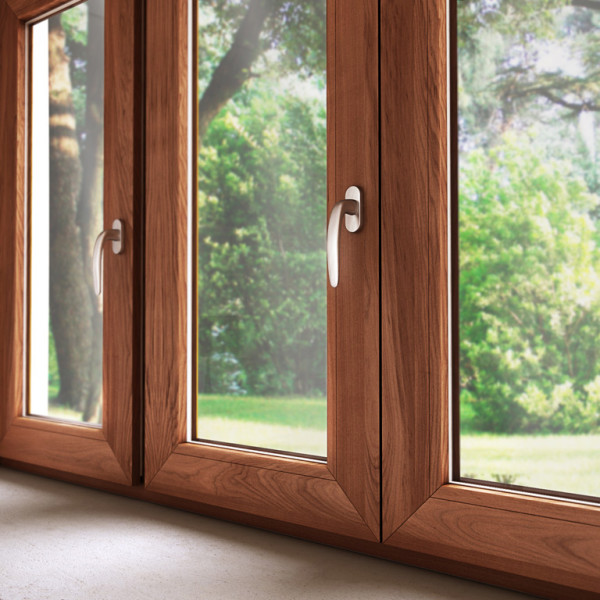 Infissi di nuova generazione: non ci sono - quasi - più scuse per immobili rumorosi