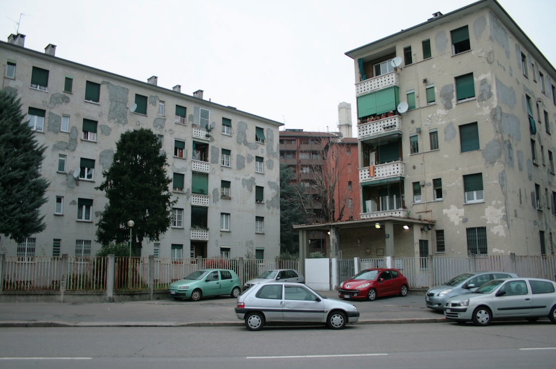 Comprare case a reddito in periferia ... meglio di no, e vi spieghiamo il perché