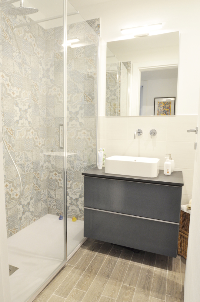 Bagni ciechi, una grande invenzione! Fatene uso quando ottimizzate i vostri immobili per la locazione