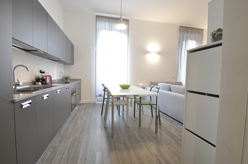 Frazionamenti con cambiamento di destinazione d'uso, riflessioni da un'esperienza sul campo recente