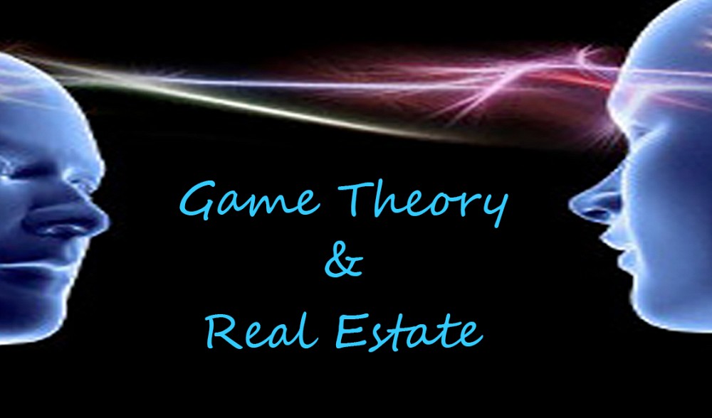 Agenzie immobiliari e teoria dei giochi