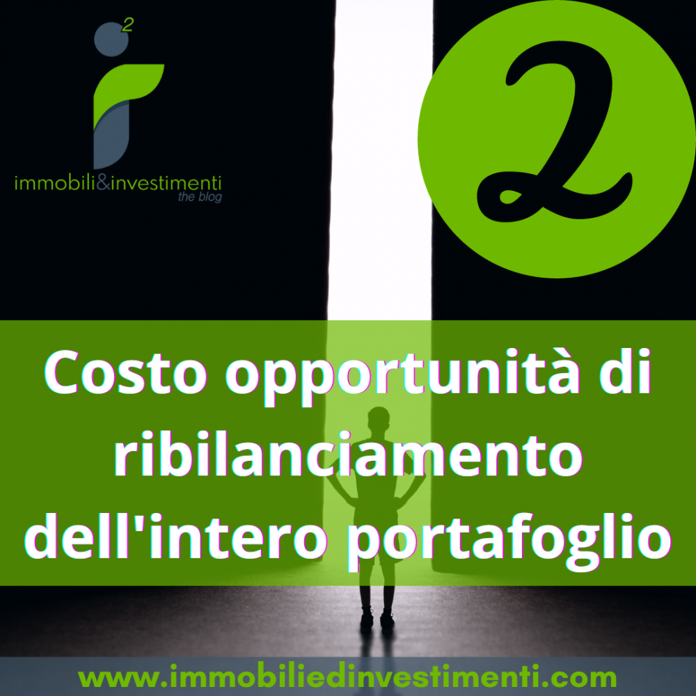 6 Fonti di risk premium da prendere in considerazione per gli asset illiquidi